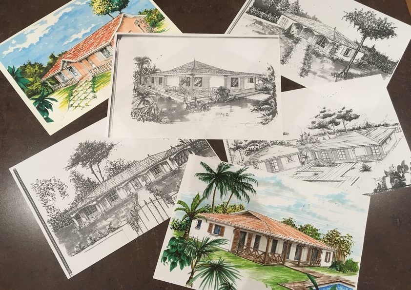 Anne Lise T Architecte Dinterieur Mios Croquis Archi E1586254229928